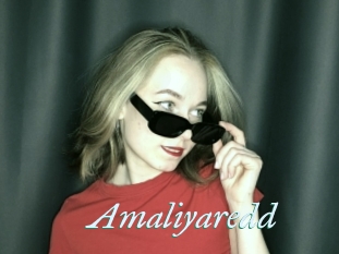 Amaliyaredd