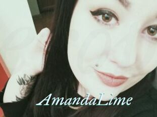 AmandaLime