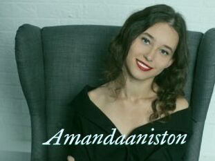 Amandaaniston