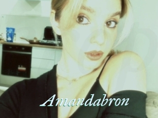 Amandabron