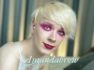 Amandabrow