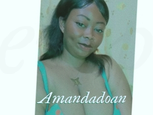 Amandadoan