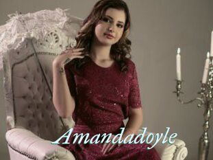 Amandadoyle