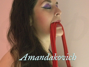 Amandakovich