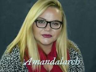 Amandalarch