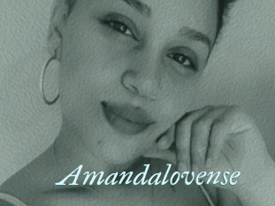 Amandalovense