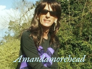 Amandamorehead