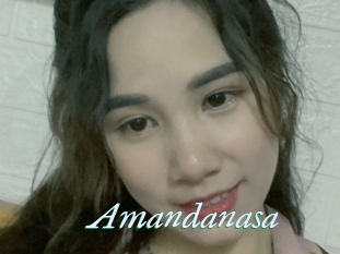 Amandanasa