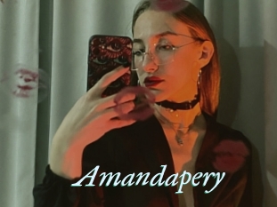 Amandapery