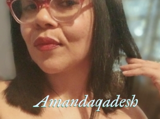 Amandaqadesh