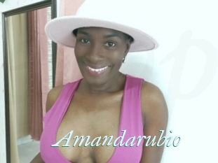 Amandarubio