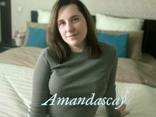 Amandascay