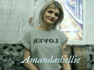 Amandashellie