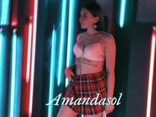 Amandasol