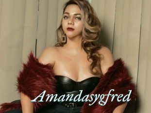 Amandasygfred