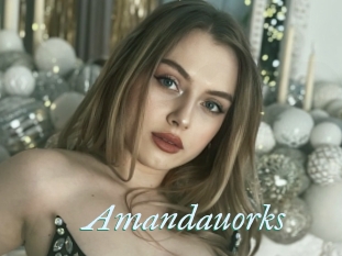 Amandauorks