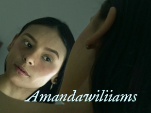 Amandawiliiams