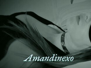Amandinexo