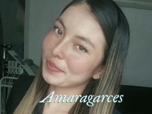 Amaragarces