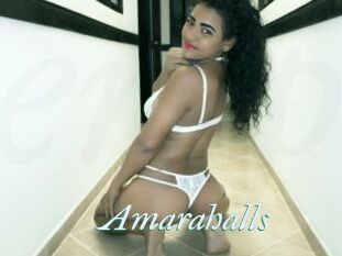 Amarahalls