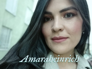 Amaraheinrich