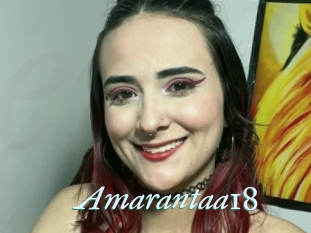 Amarantaa18