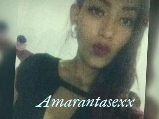 Amarantasexx