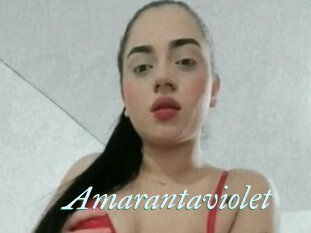 Amarantaviolet