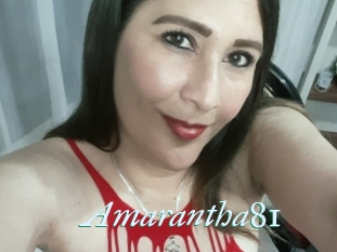 Amarantha81