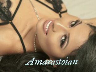 Amarastoian