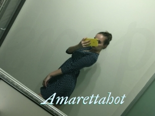 Amarettahot