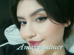 Amaryspalmer