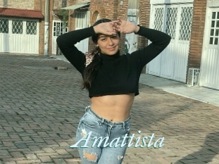 Amattista