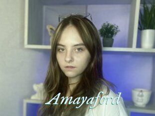 Amayaford