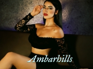 Ambarhills