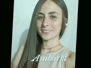 Ambarkt