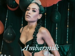 Ambarmilk