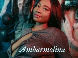 Ambarmolina