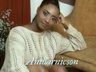 Ambarnicson