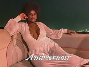 Ambeernoir