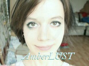 AmberLUST