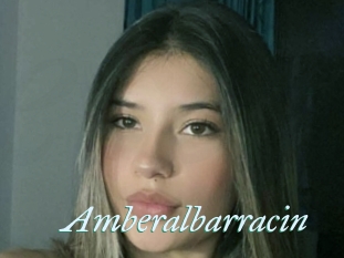 Amberalbarracin