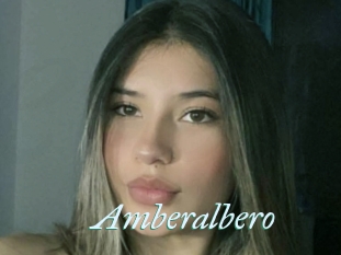 Amberalbero