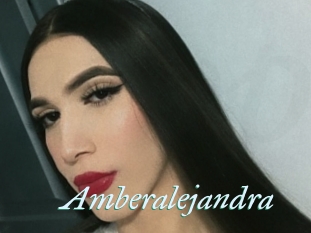 Amberalejandra