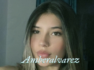 Amberalvarez