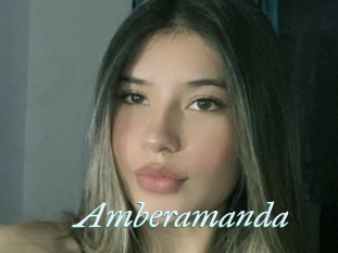 Amberamanda