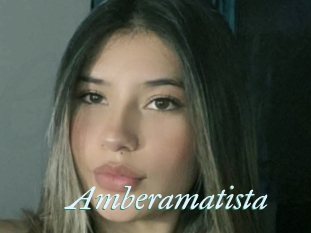 Amberamatista