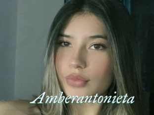 Amberantonieta