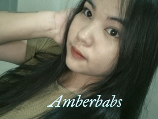 Amberbabs