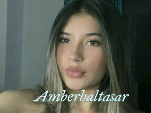 Amberbaltasar